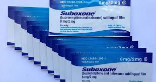 Suboxone® is an opioid drug, widely used as an opioid replacement therapy. Why Are So Many Suboxone Patients Buying The Drug On The Street Side Effects Health And Medical News