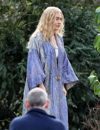 There is no information revealing his exact birthdate. Kate Winslet Pregnant First Child With Husband Ned Rocknroll Will Baby Have Ridiculous First Name Celeb Dirty Laundry