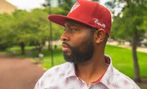 Meet William Garay, Jr