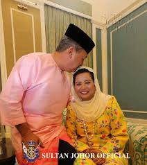 Death of tengku iskandar ibni almarhum sultan yusof. Sultan Johor Pays Tribute To Two Special Women On Mother S Day