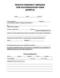 8 authorization form samples free sample example format download. Vehicle Release Form Fill Out And Sign Printable Pdf Template Signnow