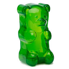 We did not find results for: Gummy Bear Night Light Green Candy Warehouse