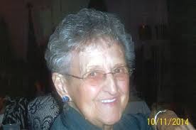 Virginia "Jinky" Oliver Obituary
