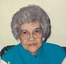 Rose Corley Obituary