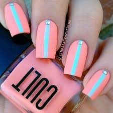 super easy nail art designs and ideas