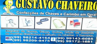 Gustavo Chaveiro