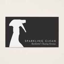 The housekeeping job market is a competitive field. Pin On House Cleaning Business Cards