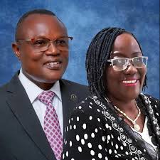 Read about the new leaders of 16 missions in Norway, Nigeria and more