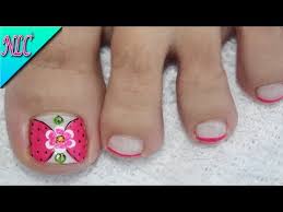 Check spelling or type a new query. Pintadas Flores Pies Imagenes De Unas Nail Art