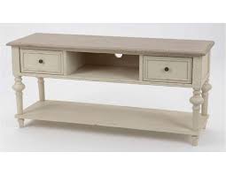 Meuble télé romantique un meuble télé romantique est un. Meuble Tv Beige Ceruse Marque Amadeus