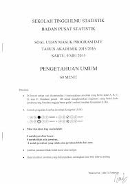 Latihan soal pilihan ganda bab penanganan dan pengolahan hasil perikanan. Contoh Soal Tes Sekolah Tinggi Perikanan Jawabanku Id
