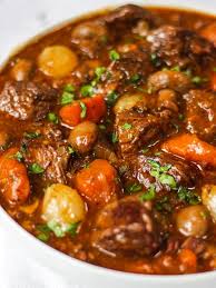 Beef Bourguignon Easy Recipe In Slow Cooker Oven Or Pressure Cooker Recipe Beef Bourguignon Beef Bourguignon Recipe Beef Stew Recipe