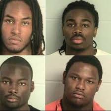 UPDATE: Two more students arrested in Salem vandalism