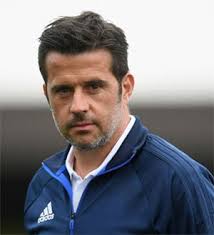 Marco Silva: I'm not interested in Sam Allardyce's opinion