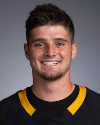 Cole Yoder's Instagram, Twitter & Facebook