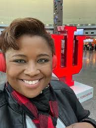 Kelley Darden's Instagram, Twitter & Facebook