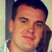 Obituary information for Patrick Allen McBee