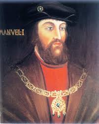 Manuel I de Portugal