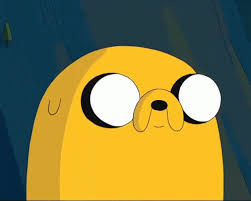 Jake Adventure Time Gif Jake Adventuretime Discover Share Gifs Jake Adventure Time Adventure Time Gif Adventure Time Characters