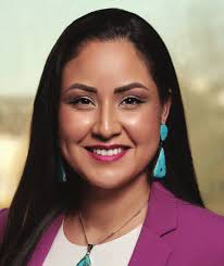 LWV Voter Guide Bernalillo 2025.indd