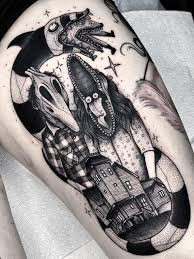The second is that betelgeuse enters the club with his spikes still sticking out the dog featured in beetlejuice is the catalyst which leads to adam and barbara's afterlife adventures. Barbara Maitland Explore Tumblr Posts And Blogs Tumgir