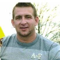 Mr. Josh Drue Morgan Obituary