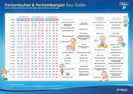 Perkembangan bayi 3 bulan menuju 4 bulan ditandai dengan caranya berkomunikasi yang lebih ekspresif. Hebatnya Perkembangan Bayi Sejak Lahir Cerdas Cerdik