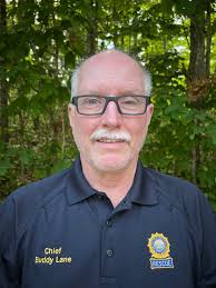 National Cave Rescue Commission (NCRC)