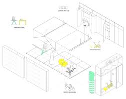 Gallery Of Estudio Igloo Office Estudio Igloo 34 Igloo Office Gallery