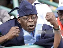 The group were sighted, with colourful pictures of tinubu and campaign posters, at areas which include highbrow maitama district, the central business district. Bola Ahmed Tinubu Sends Message To Biafra Oduduwa Republic Agitators Yara Ng