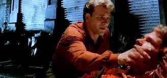 Patrick swayze is the focus of the new tv documentary i am patrick swayze.the latest installment in paramount's i am series has led many fans to revisit the actor's legendary career, as well. Patrick Swayze The Best Picture Project