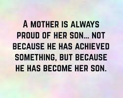 1 spanish quotes with english translation. Mother And Son Quotes Text Image Quotes Quotereel
