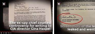 4 things you should know about malaysia s official secrets act osa. Hasanah The Official Secrets Act Osa The Cia And Rm50 4 Million Of Public Money Rebuilding Malaysia Flipboard