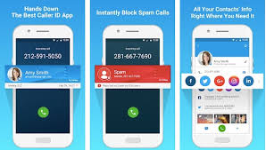 This free caller id app for android can identify most of the phone calls and numbers. Top 7 Caller Id Blocking Apps For Android And Ios