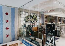 Find a tattoo studio near you, search by state to find the closest parlor to you. Great Lakes Tattoo