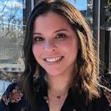 Erin Mortensen's Instagram, Twitter & Facebook