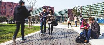 The university of liverpool is a public research university based in the city of liverpool, england. Liverpool University Expands China Offering With Second Xjtlu Campus