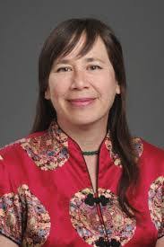 Monica Hubbard's Instagram, Twitter & Facebook