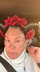 Ritual for renewal after harvest moon