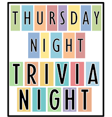 Test your christmas trivia knowledge in the areas of songs, movies and more. Karaoke Live Music Djs And Dancing Fun Trivia Night Rob S Good Times Grill Kauai Lihue