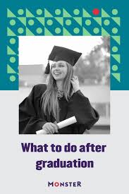 What To Do After College Ends No Experience Jobs Job Hunting Life After College
