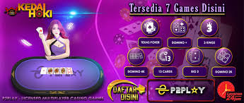 Apa saja 8 permainan tersebut ? Kedaihoki Situs Poker Domino P2play Online Terpercaya Indonesia Imgur