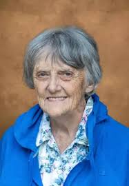 Obituary information for Mary Catherine Ruby