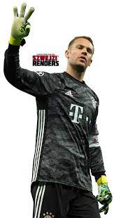 Uefa.com spells out the goalkeeper's credentials. Manuel Neuer By Szwejzi On Deviantart