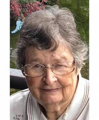 In Memoriam: Joan Coulson June 18, 1937