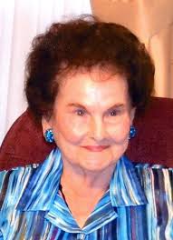 Dorothy Martin Obituary