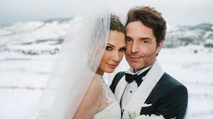 Read on to find out. Daisy Fuentes And Richard Marx Marry In Aspen See The Pics Entertainment Tonight