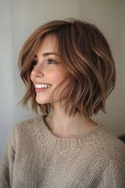 21 French Bobs With Bangs That Are Way Too Chic to Ignore — Haiirology