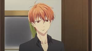 Fruits Basket Fruits Basket Fruits Basket Cosplay Fruits Basket Anime