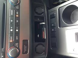 The accessory trailer brake controller comes with a harness now. How To Find Electronic Brake Controller Pre Wiring Page 2 Nissan Titan Forum